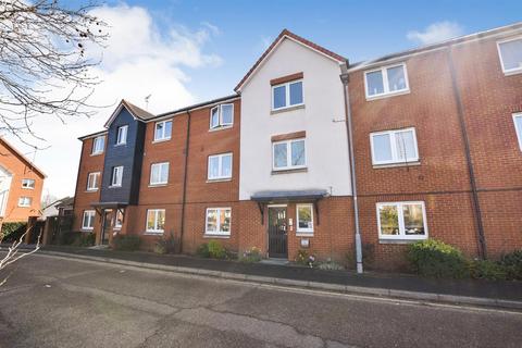 1 bedroom apartment for sale, Tylers Ride, South Woodham Ferrers