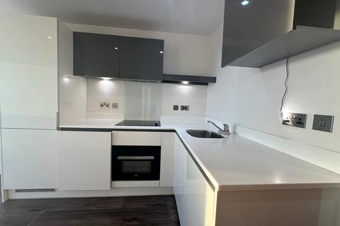 1 bedroom flat for sale, Edwards Road, Birmingham, West Midlands, B24