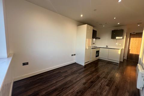 1 bedroom flat for sale, Edwards Road, Birmingham, West Midlands, B24
