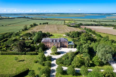 Farm for sale, Crouch Valley, Essex, CM3