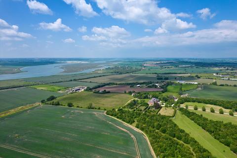 Farm for sale, Crouch Valley, Essex, CM3