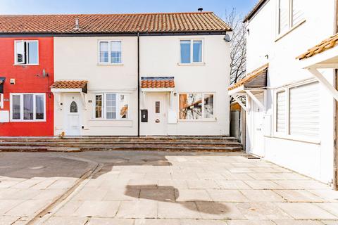 2 bedroom end of terrace house for sale - St. Leger, Norwich NR15