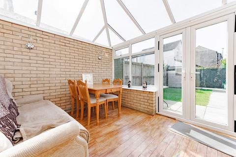 undefined, St. Leger, Norwich NR15