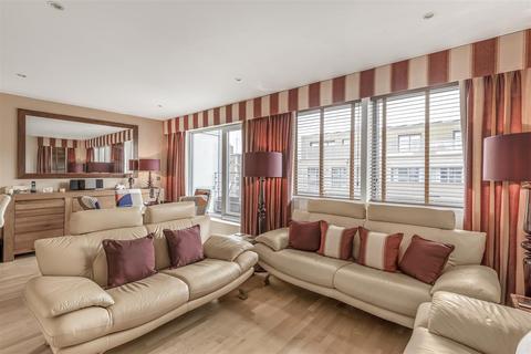 2 bedroom flat for sale, Bentinck House, Monck Street, Westminster, London, SW1P