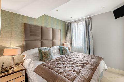 2 bedroom flat for sale, Bentinck House, Monck Street, Westminster, London, SW1P