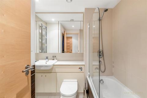 2 bedroom flat for sale, Bentinck House, Monck Street, Westminster, London, SW1P