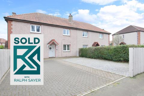 28 Restalrig Crescent, Edinburgh, EH7 6HH