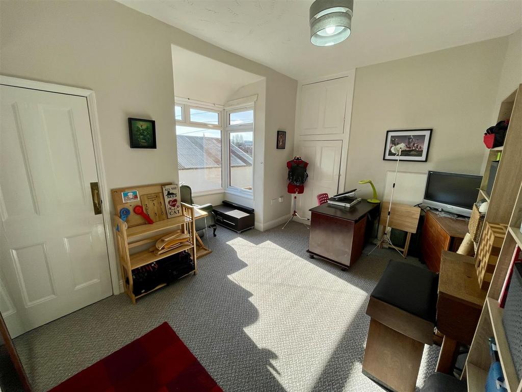 Reception Room Two