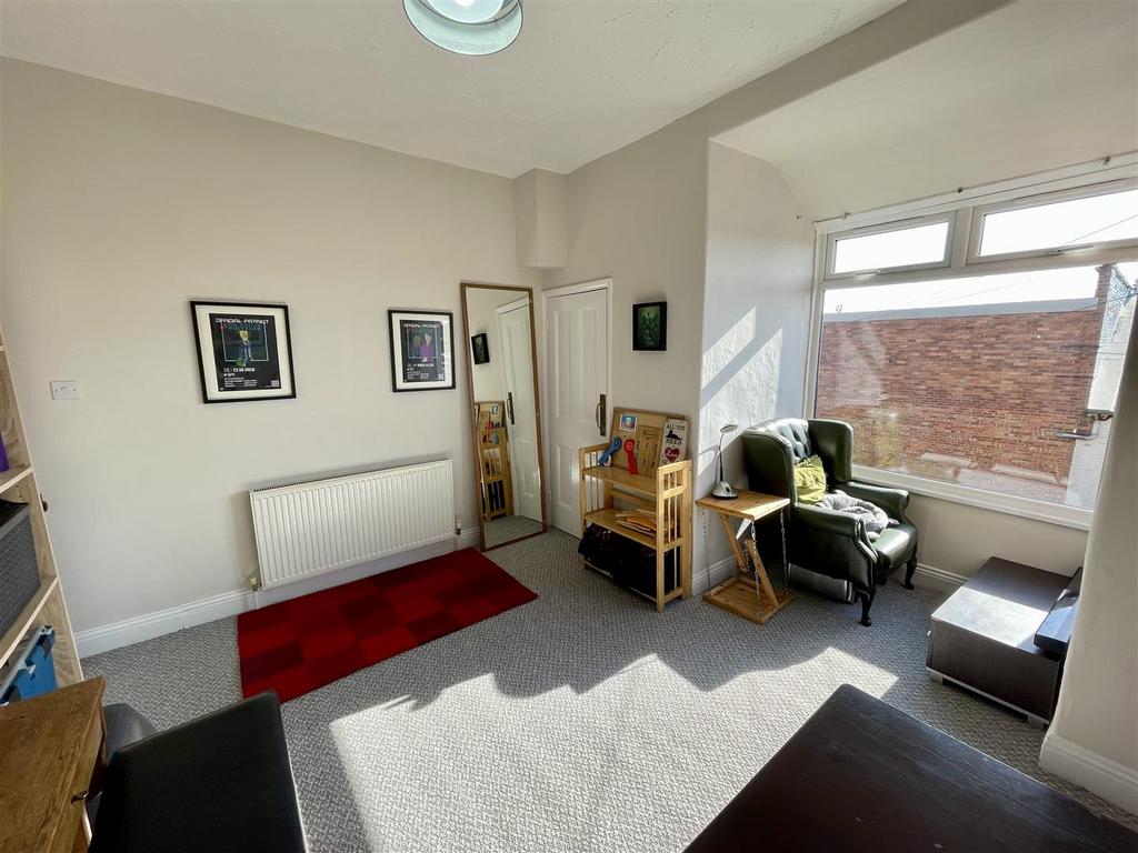 Reception Room Two