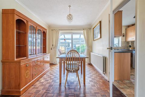 3 bedroom link detached house for sale, Lays Drive, Keynsham, Bristol
