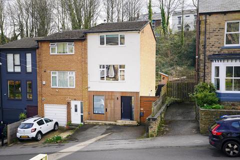 161 Springvale Road, Sheffield, S6 3NT