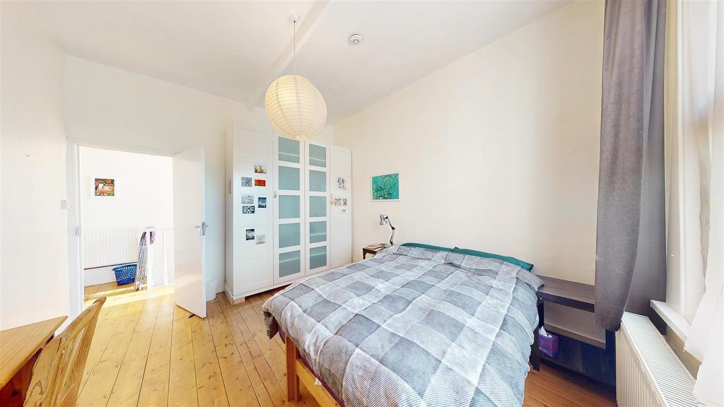 Double bedroom