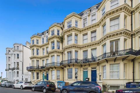 Queens Gardens, Eastbourne, BN21