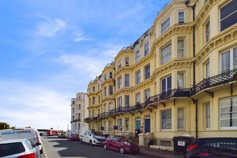 Queens Gardens, Eastbourne, BN21