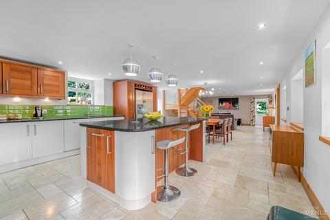 5 bedroom barn conversion for sale, Back Lane, Brackenfield