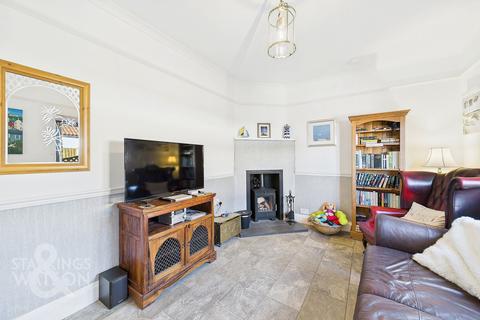 2 bedroom semi-detached house for sale, St. Helens Road, Walcott, Norwich