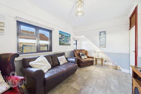 2 bedroom semi-detached house for sale, St. Helens Road, Walcott, Norwich
