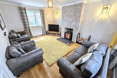 9 Castle Drive, Kielder, Hexham, NE48 1EQ