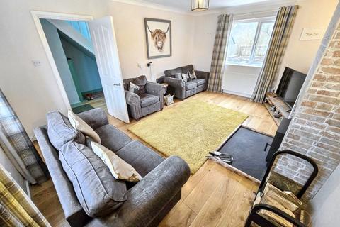 9 Castle Drive, Kielder, Hexham, NE48 1EQ
