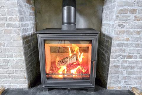 9 Castle Drive, Kielder, Hexham, NE48 1EQ
