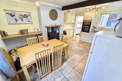 9 Castle Drive, Kielder, Hexham, NE48 1EQ