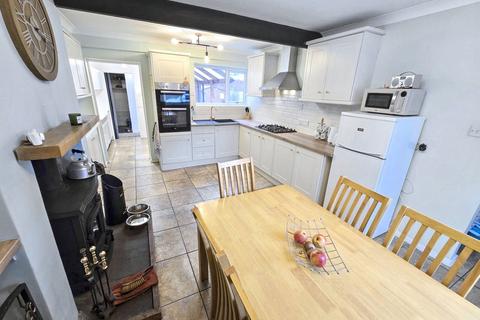 9 Castle Drive, Kielder, Hexham, NE48 1EQ