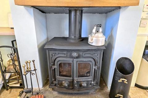 9 Castle Drive, Kielder, Hexham, NE48 1EQ
