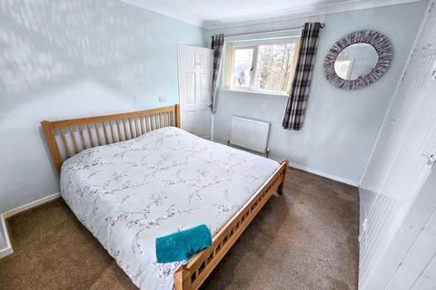 9 Castle Drive, Kielder, Hexham, NE48 1EQ