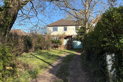 4 bedroom detached house for sale, Duffield Lane, Stoke Poges, Buckinghamshire, SL2