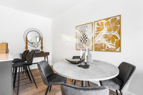 undefined, Station Avenue, Walton-on-Thames, Surrey, KT12