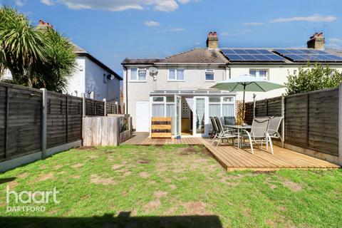202 Willow Road, Dartford, DA1 2QR