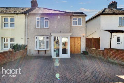 202 Willow Road, Dartford, DA1 2QR
