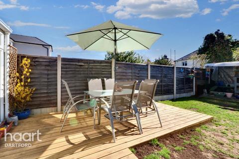 202 Willow Road, Dartford, DA1 2QR