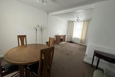2 bedroom terraced house for sale, Marble Hall Road, Llanelli