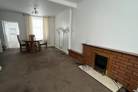 2 bedroom terraced house for sale, Marble Hall Road, Llanelli