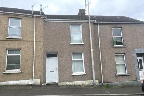 2 bedroom terraced house for sale, Marble Hall Road, Llanelli