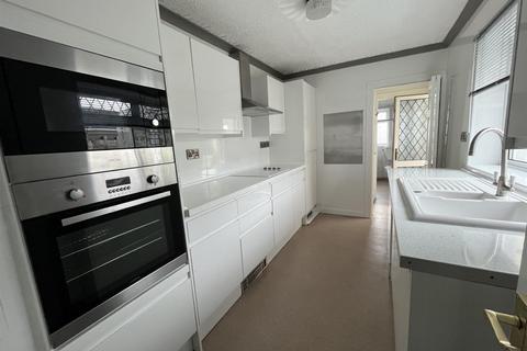 2 bedroom terraced house for sale, Marble Hall Road, Llanelli