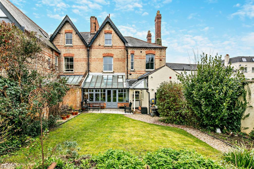 54 St. Davids Hill