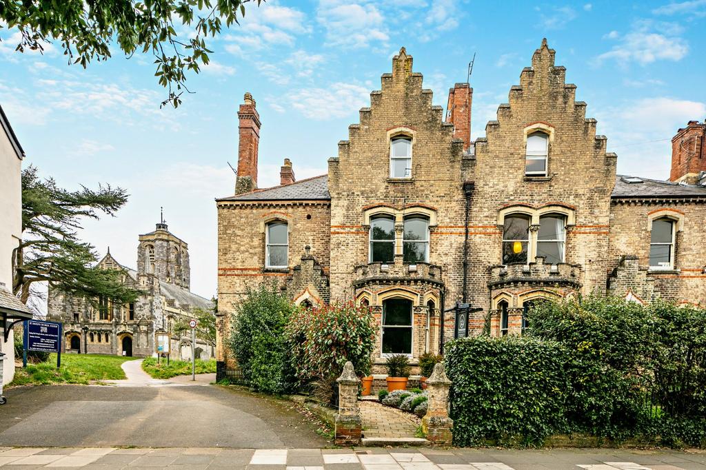 54 St. Davids Hill