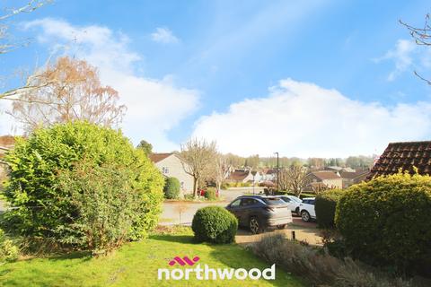 5 Cedar Walk, Campsall, Doncaster, DN6 9BZ