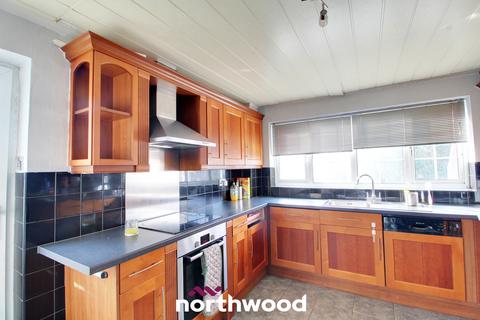 5 Cedar Walk, Campsall, Doncaster, DN6 9BZ