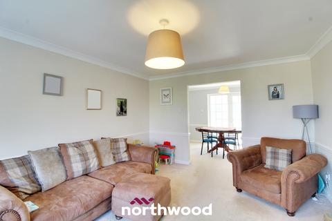 undefined, Cedar Walk, Doncaster DN6