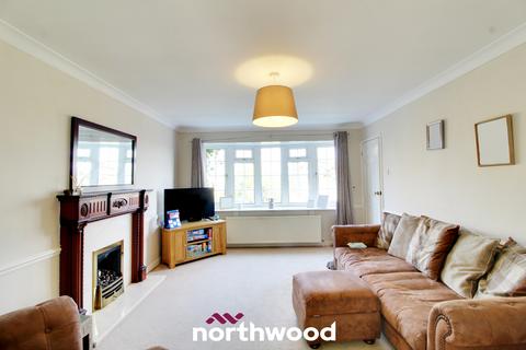 undefined, Cedar Walk, Doncaster DN6