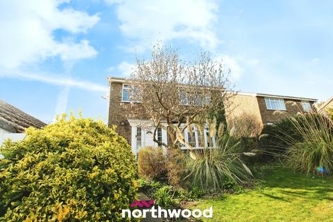 5 Cedar Walk, Campsall, Doncaster, DN6 9BZ