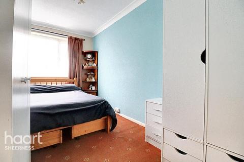 undefined, Manor Way, Sheerness