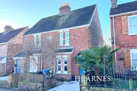 53 Carters Avenue, Hamworthy, Poole, BH15 4JT
