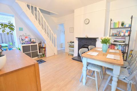 53 Carters Avenue, Hamworthy, Poole, BH15 4JT