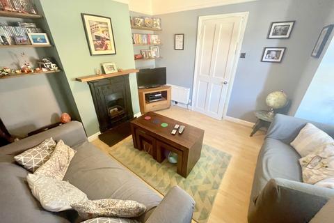 53 Carters Avenue, Hamworthy, Poole, BH15 4JT