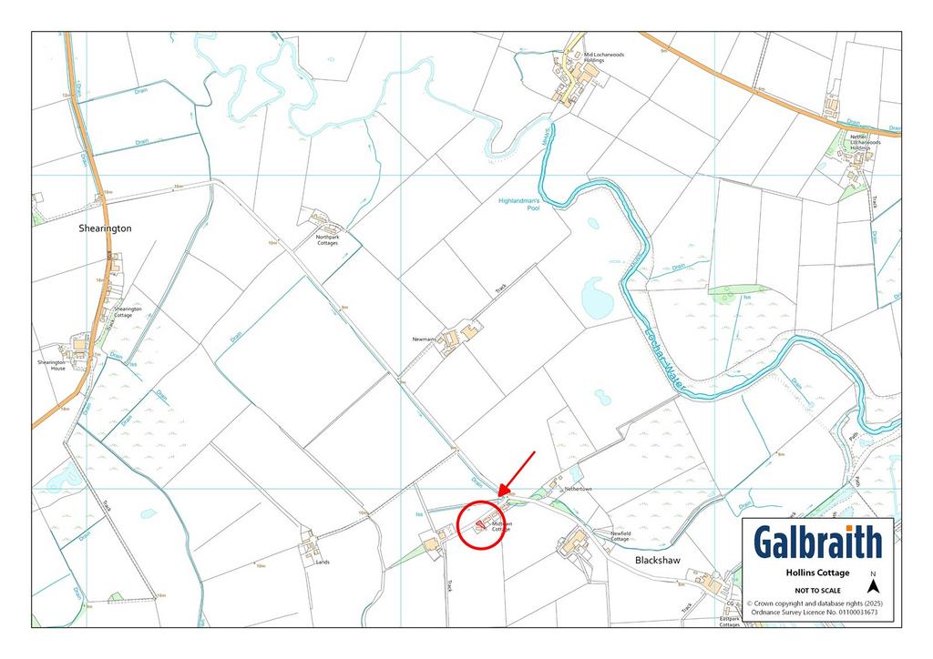 Situation Map