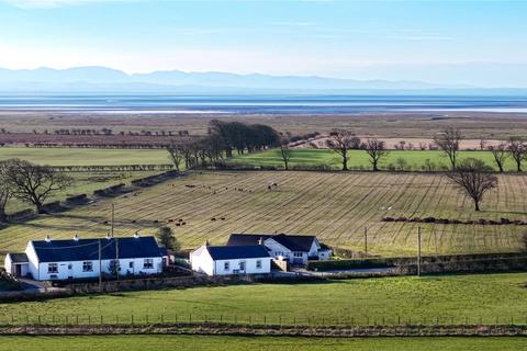 2 bedroom detached house for sale, Hollins Cottage, Caerlaverock, Dumfries, Dumfries and Galloway, South West Scotland, DG1